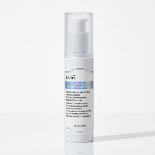 KLAIRS Freshly Juiced Vitamin Charging Serum 30ml