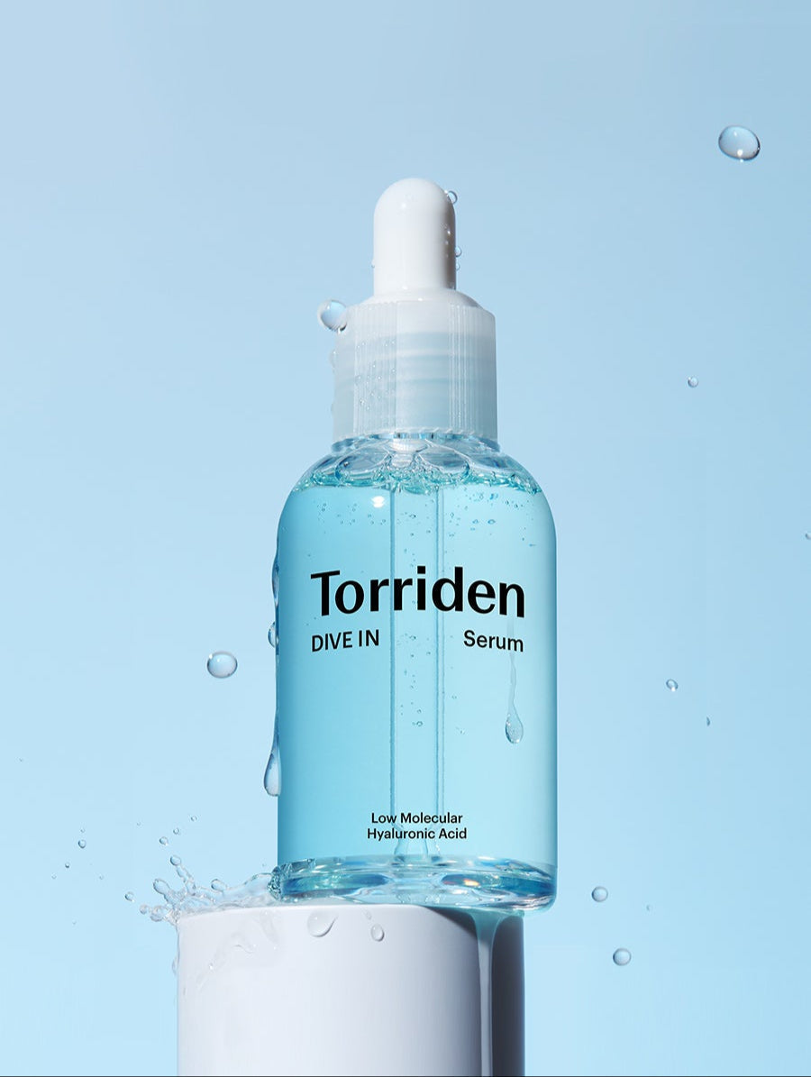 TORRIDEN