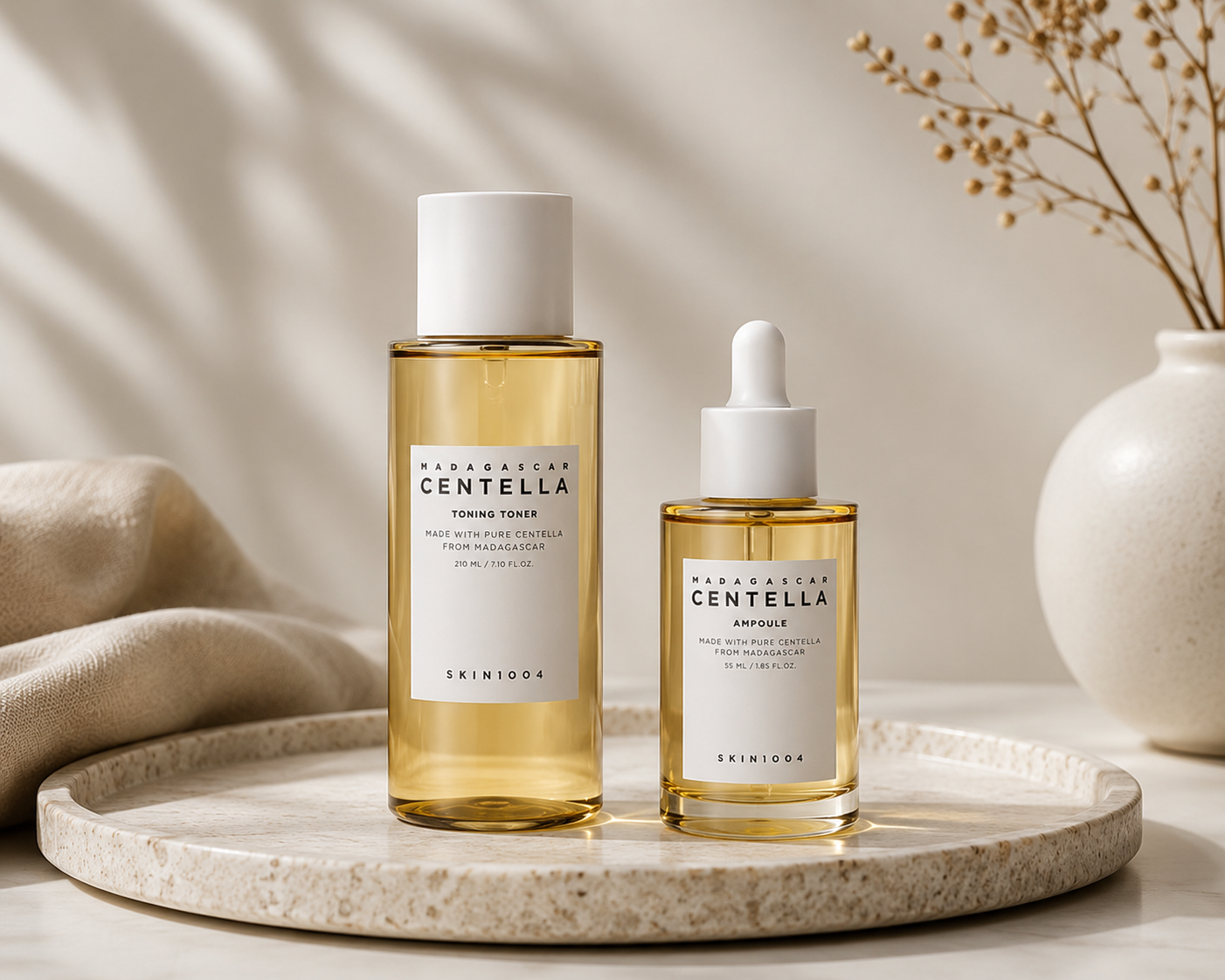 Skin Relief Duo