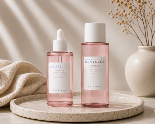 SKIN1004 Pore Refining Duo