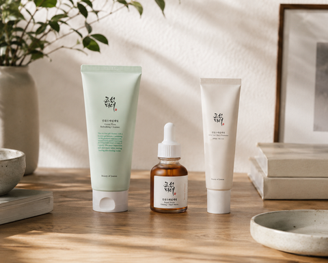 Skin Barrier Repair