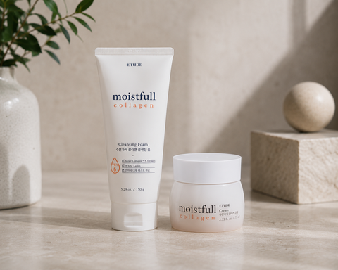 Collagen Glow Duo