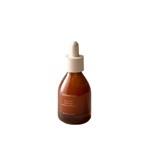 AROMATICA Vitalizing Rosemary Firming Ampoule 30ml