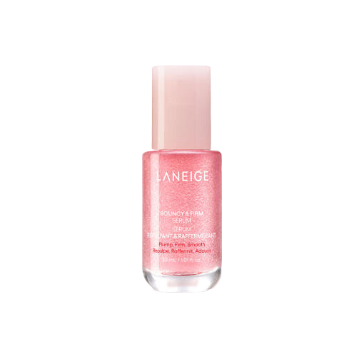 LANEIGE Bouncy & Firm Serum 30ml