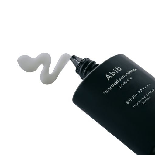 Abib Heartleaf sun essence Calming drop 50ml