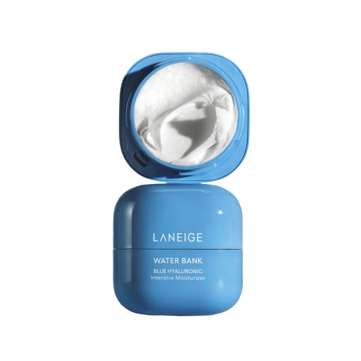 LANEIGE WATER BANK BLUE HYALURONIC Intensive Cream 50ml