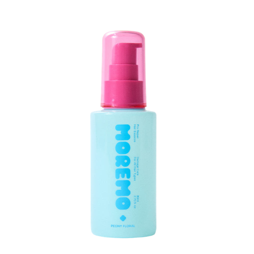 moremo Pro Repair Hair Essence Peony Floral 80ml