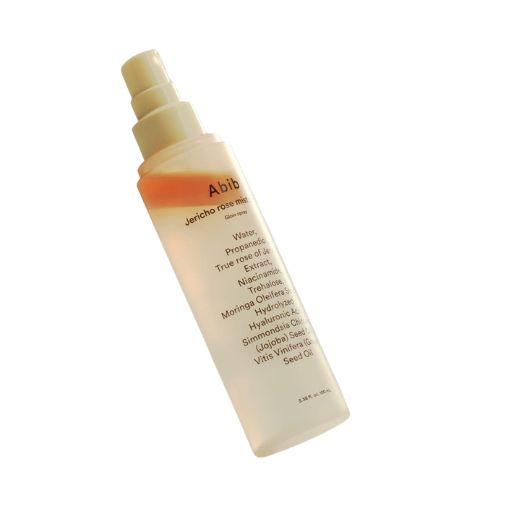 Abib Jericho Rose Mist Serum Glow Spray 100ml