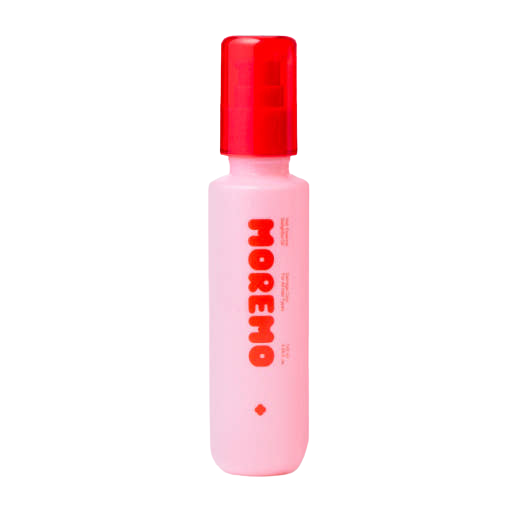 moremo Hair Essence Delightful Oil 120ml