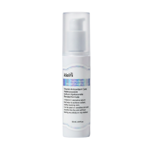KLAIRS Freshly Juiced Vitamin Charging Serum 30ml