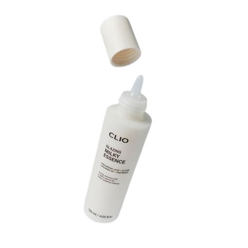 CLIO Glazing Milky Essence 120ml