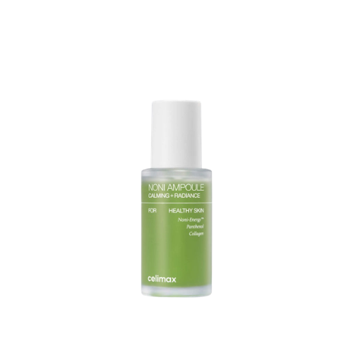 celimax Noni Ampoule Calming + Radiance 30ml