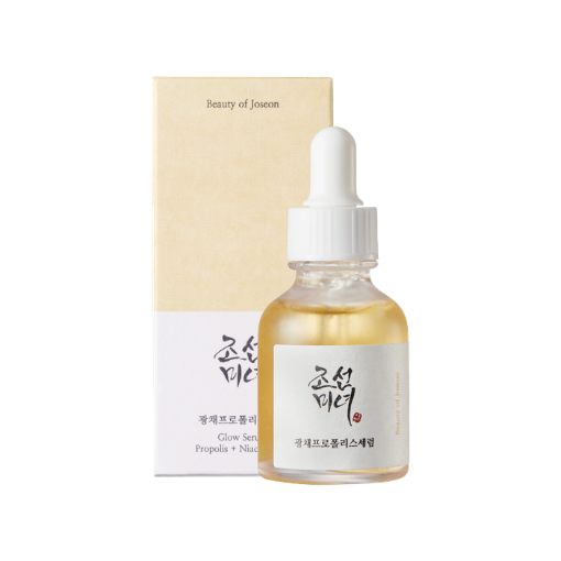 Beauty of Joseon Sérum Iluminador Própolis + Niacinamida 30ml