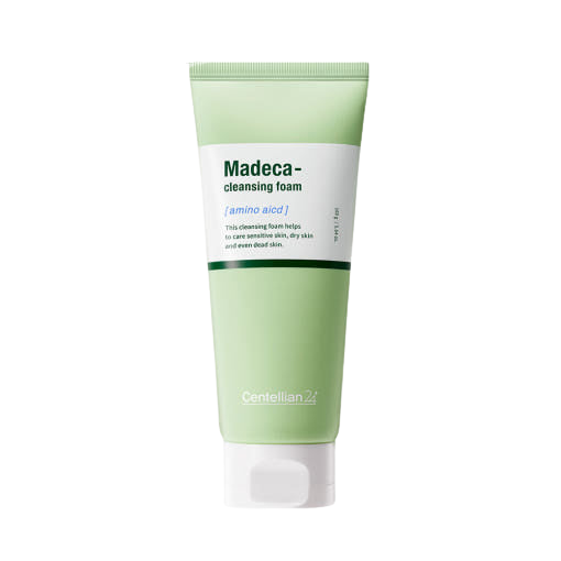 CENTELLIAN24 Madeca Amino Acid Cleansing Foam 160g