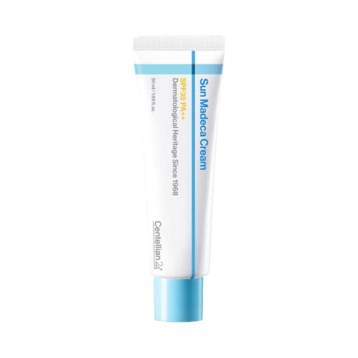 CENTELLIAN24 Sun Madeca Cream 50ml
