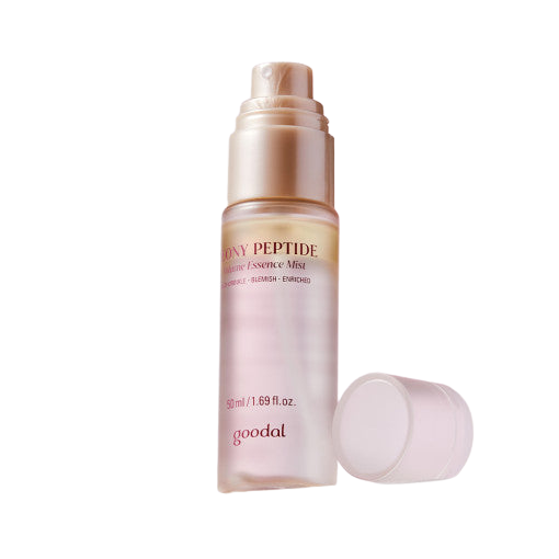 goodal Peony Peptide Volume Essence Mist 50ml