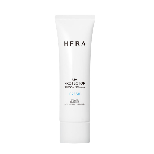 HERA UV Protector Fresh SPF50+ PA++++ 50ml