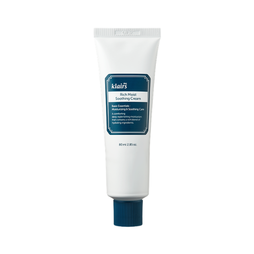 Klairs Rich Moist Soothing Cream 20g