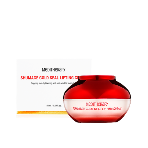 MEDITHERAPY Shumage Gold Seal Lifting Cream 50ml