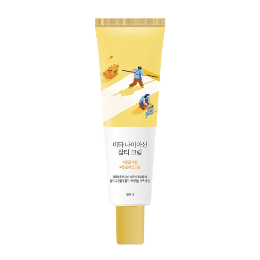 Round Lab Vita Niacin Blemish Cream 50ml