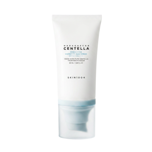 SKIN1004 HYALU-CICA WATER-FIT SUNSCREEN SERUM SPF50 50ml