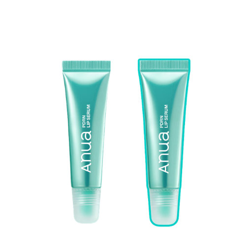 Anua PDRN Lip Serum 10ml+10ml SET