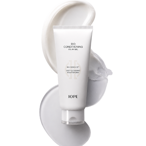 IOPE Bio Conditioning Cleansing Oil In Gel 150ml