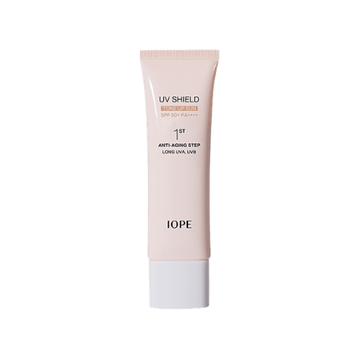 IOPE UV Shield Essential Tone-up Sun SPF 50  50ml