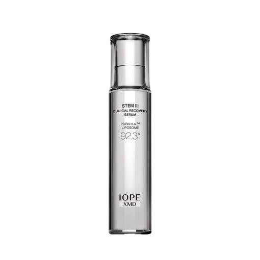 IOPE XMD STEM III Clinical Recovery Serum 50ml