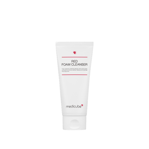 medicube Red Foam Cleanser 230ml
