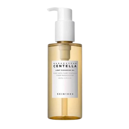 SKIN1004 Madagascar Centella Light Cleansing Oil 200ml