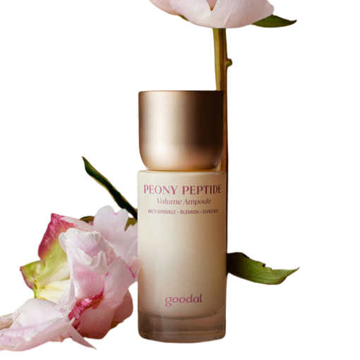 goodal Peony Peptide Volume Ampoule 50ml