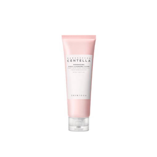 SKIN1004 POREMIZING DEEP CLEANSING FOAM 125ml