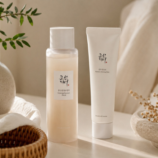 BEAUTY OF JOSEON Hydration Glow Kit