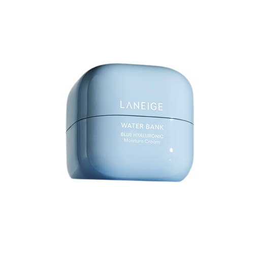 LANEIGE Water Bank Blue Hyaluronic Cream Moisturizer 20ml