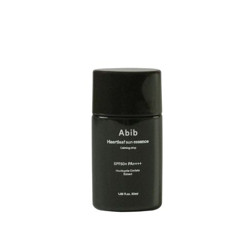 Abib Heartleaf sun essence Calming drop 50ml