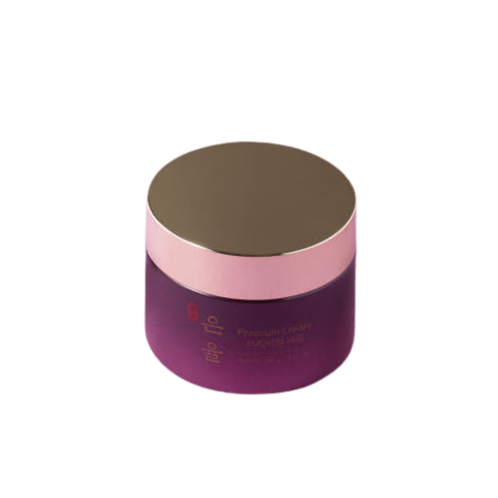 EUNYUL Premium Cream 60g