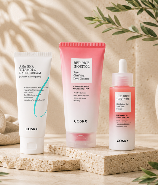 COSRX Refine & Glow