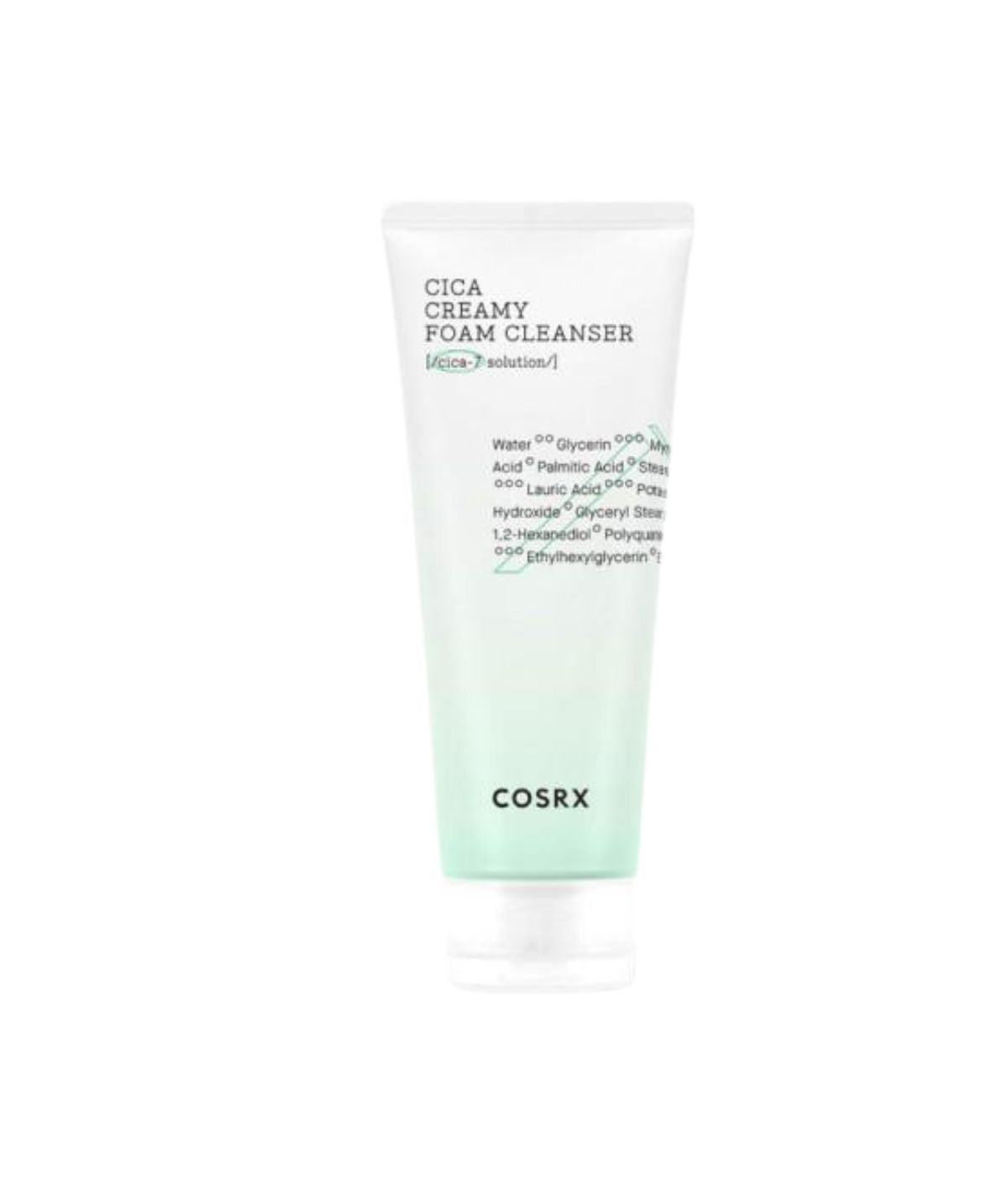 COSRX Pure Fit Cica Creamy Foam Cleanser 150ml