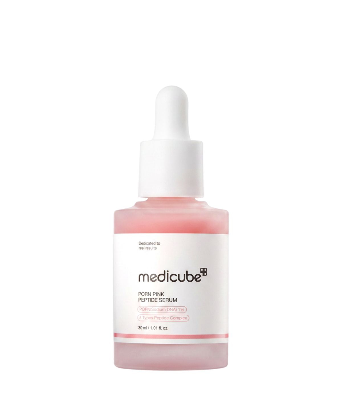 medicube PDRN Pink Peptide Serum 30ml