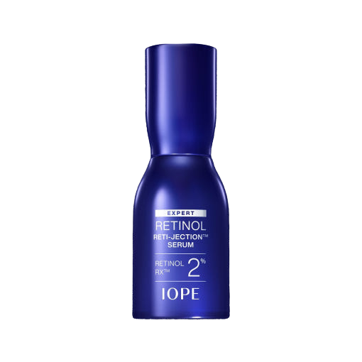IOPE RETINOL RETI-JECTION SERUM 30ml