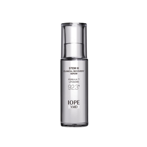 IOPE XMD STEM III Clinical Recovery Serum 30ml