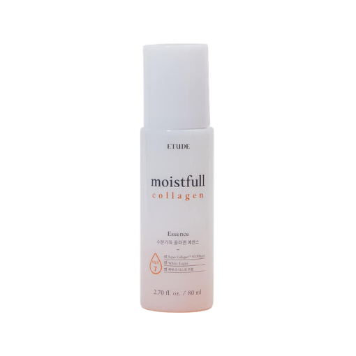 ETUDE Moistfull Collagen Essence 80ml