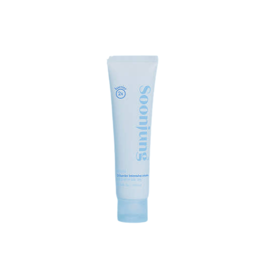 ETUDE Soonjung 2x Barrier Intensive Cream 60ml
