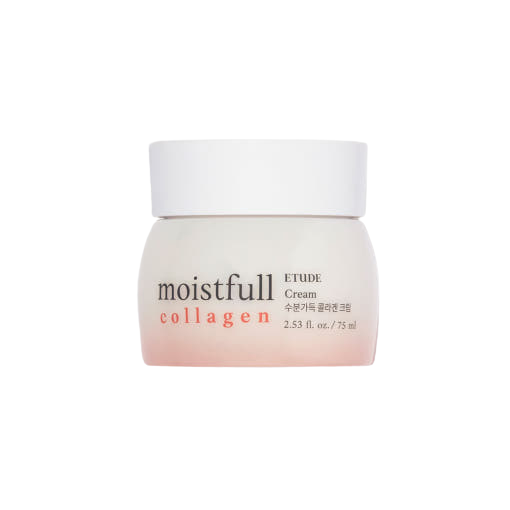 ETUDE Moistfull Collagen Cream 75ml