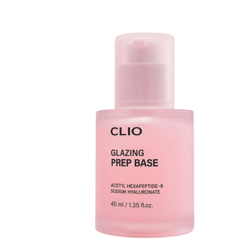 CLIO Glazing Prep Base 40ml