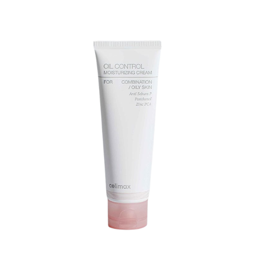 celimax Oil Control Moisturizing Cream 80ml