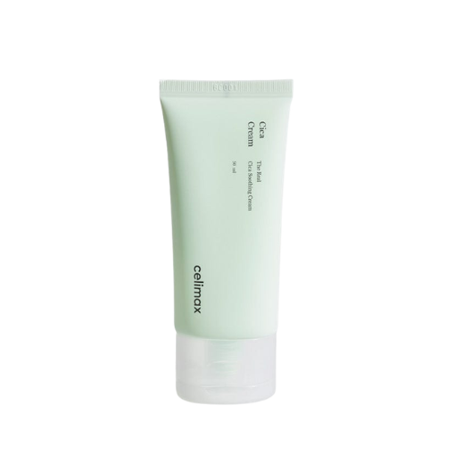 celimax The Real Cica Soothing Cream 50ml
