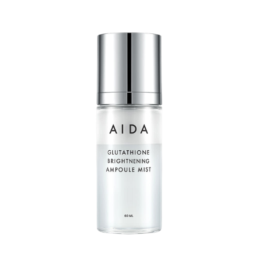 AIDA Glutathione Brightnening Ampoule Mist 60ml