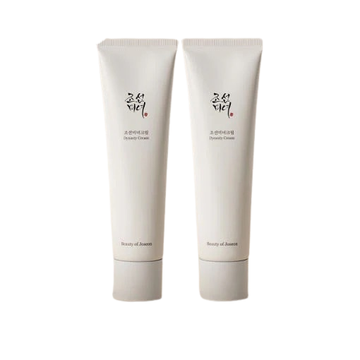 Beauty of Joseon Dynasty Cream 100ml Duo